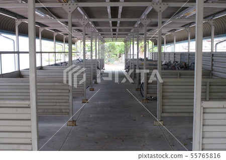 Bicycle parking for public facilities Bicycle parking for public facilities 55765816