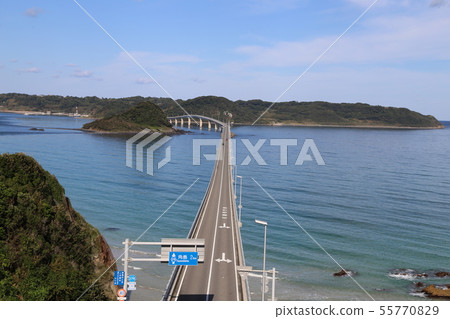 Kakushima Bridge Kakushima Bridge 55770829