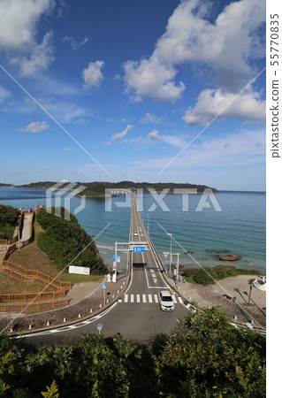 Kakushima Bridge Kakushima Bridge 55770835