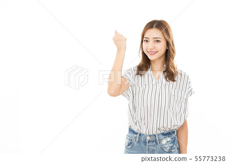 年輕的女人 年輕的女人 55773238