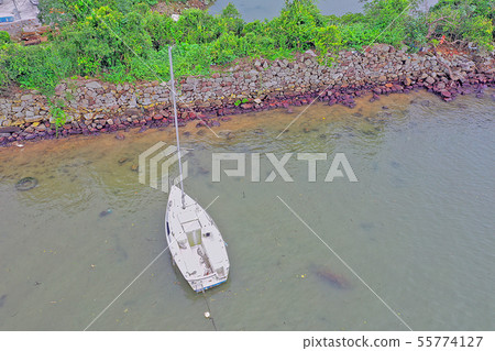 Sai Kung Hong Kong at 4 Aug 2019 Sai Kung Hong Kong at 4 Aug 2019 55774127