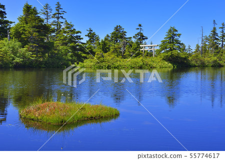 Yogoike Marsh Yogoike Marsh 55774617