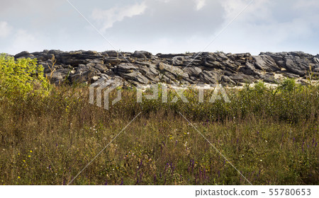 Stone Tomb archaeological site 55780653