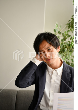 Tinnitus / vertigo Tinnitus / vertigo 55798620
