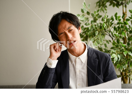 Tinnitus / vertigo Tinnitus / vertigo 55798623