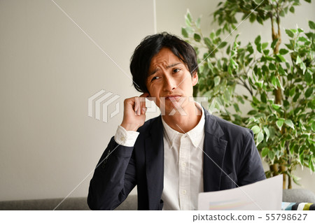 Tinnitus / vertigo Tinnitus / vertigo 55798627