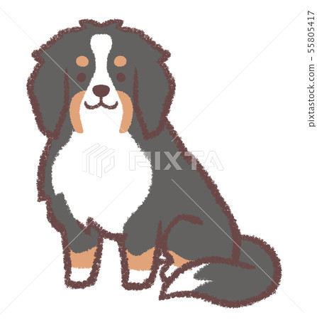 伯爾尼坐 55805417