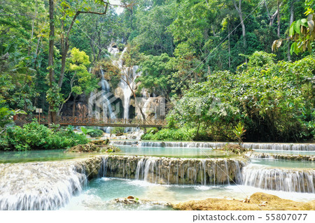 Cousin Falls Cousin Falls 55807077