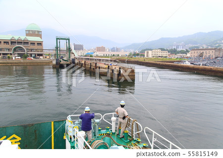Ferries Ferries 55815149