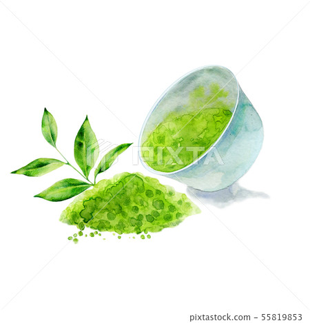 Matcha Matcha 55819853