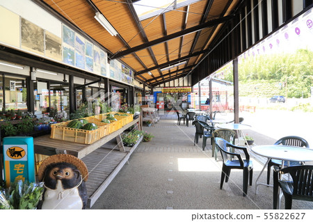 Road Station Momoyama Tenga City(佐賀縣) Road Station Momoyama Tenga City(佐賀縣) 55822627