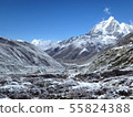 Himalaya Everest Road 55824388