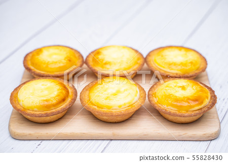 portuguese egg tart recipe macau 55828430