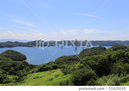Takarajima路站(長崎縣) Takarajima路站(長崎縣) 55829285