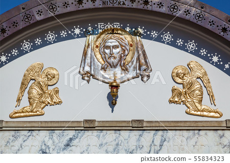 Church of St. Nicholas Kiev Ukraine Church of St. Nicholas Kiev Ukraine 55834323