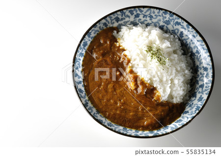 咖哩飯 咖哩飯 55835134
