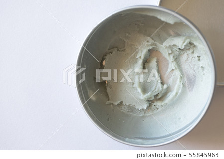 Close-up eco-friendly deodorant cream Close-up eco-friendly deodorant cream 55845963