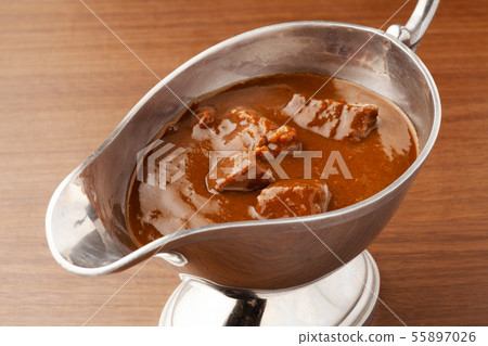 Beef curry Beef curry 55897026