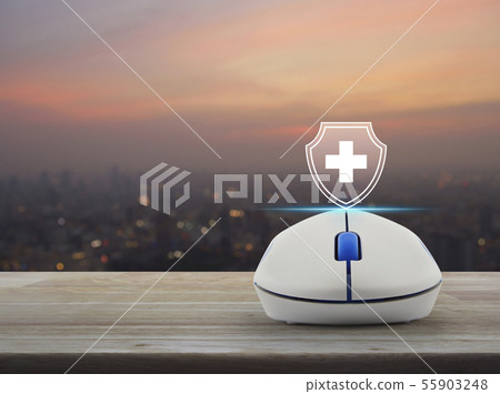 Business healthy and medical care insurance online Business healthy and medical care insurance online 55903248