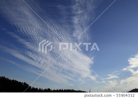 藍天和幽靈 藍天和幽靈 55904332