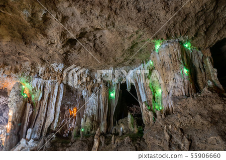 Okinawa Ishigakijima Ishigakijima cave Okinawa Ishigakijima Ishigakijima cave 55906660
