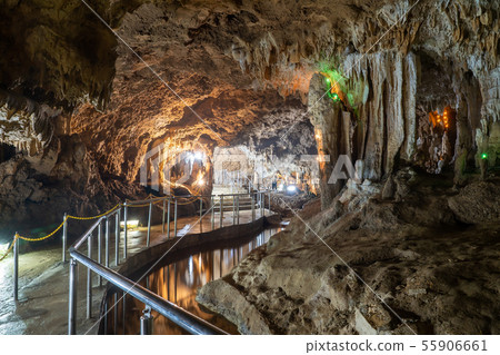 Okinawa Ishigakijima Ishigakijima cave Okinawa Ishigakijima Ishigakijima cave 55906661