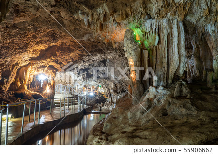 Okinawa Ishigakijima Ishigakijima cave 55906662