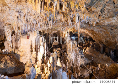 Okinawa Ishigakijima Ishigakijima cave 55906814