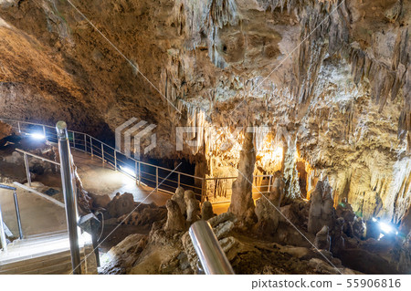 Okinawa Ishigakijima Ishigakijima cave Okinawa Ishigakijima Ishigakijima cave 55906816
