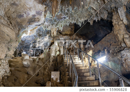 Okinawa Ishigakijima Ishigakijima cave Okinawa Ishigakijima Ishigakijima cave 55906828