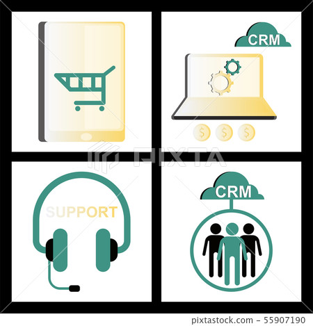 Creative CV / resume minimal template in yellow color. Minimalist vector template. Curriculum vitae Creative CV / resume minimal template in yellow color. Minimalist vector template. Curriculum vitae 55907190