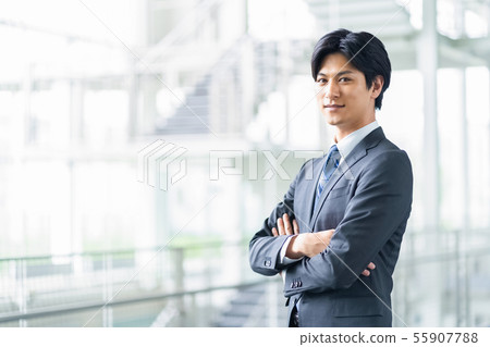 Male business image Male business image 55907788