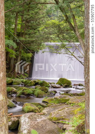 Jinkoshi Valley 55907795