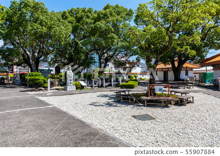 常福公園 55907884