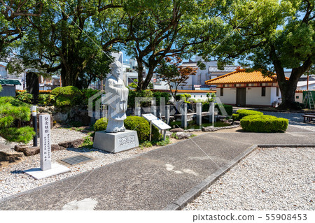 池塘徐匯福公園 55908453