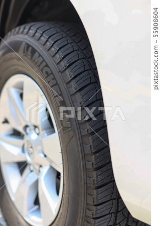 新輪胎 55908604