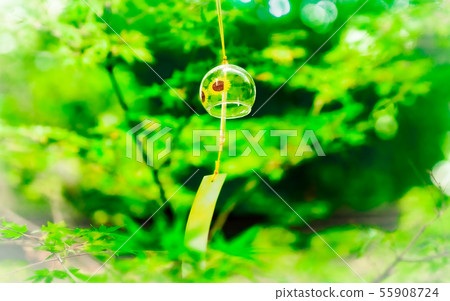 Wind chimes 4 Wind chimes 4 55908724