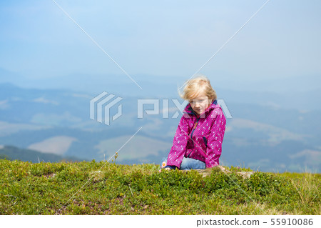 the tourist girl the tourist girl 55910086