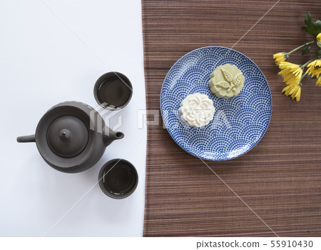 Mid-Autumn Festival 55910430