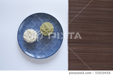 中秋節節慶 55910438