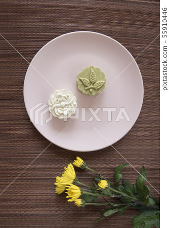 中秋節節慶 中秋節節慶 55910446