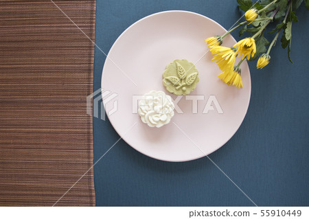 中秋節節慶 中秋節節慶 55910449
