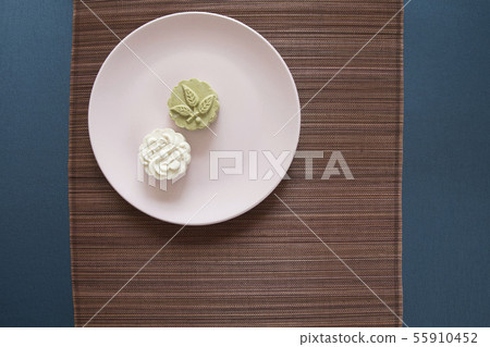 中秋節節慶 55910452