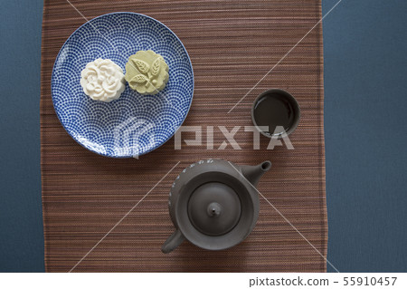 中秋節節慶 中秋節節慶 55910457