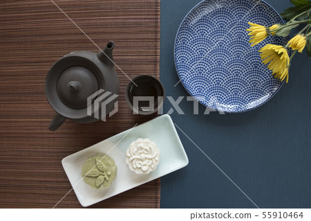 中秋節節慶 中秋節節慶 55910464