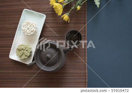 中秋節節慶 中秋節節慶 55910472
