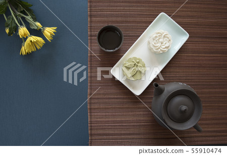 中秋節節慶 中秋節節慶 55910474