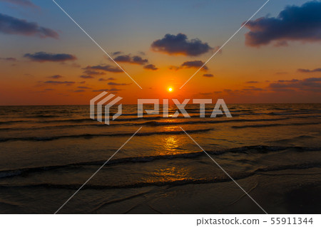 Thailand, Above, Abstract, Beach, Beauty Thailand, Above, Abstract, Beach, Beauty 55911344