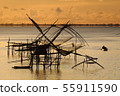 tourism travel see fishing culture in thailand 55911590