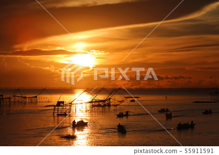 tourism travel see fishing culture in thailand tourism travel see fishing culture in thailand 55911591